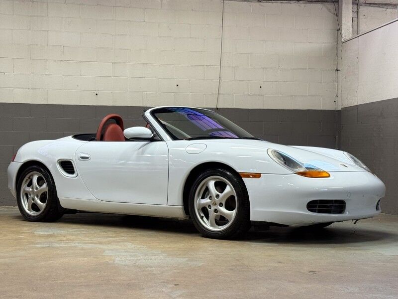 1999 Porsche Boxster Plainview NY