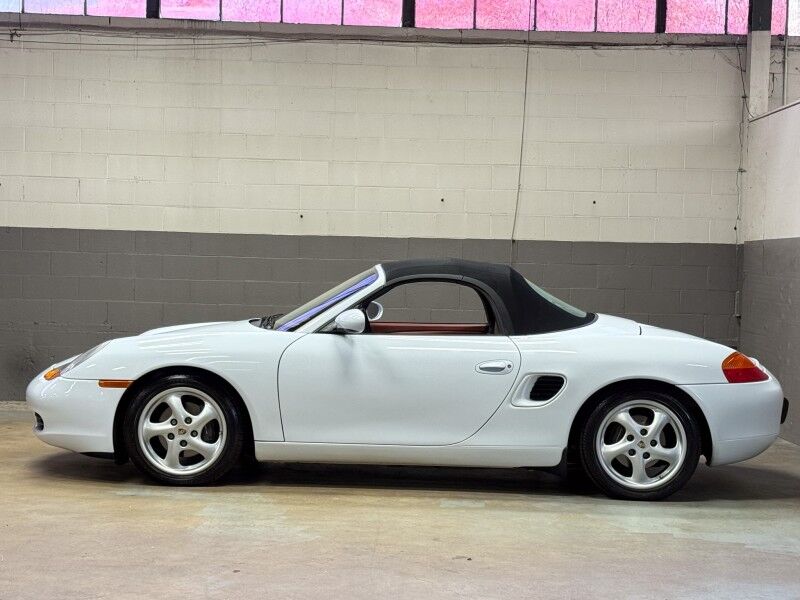1999 Porsche Boxster Plainview NY