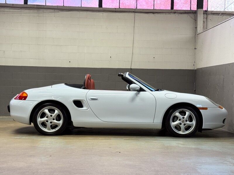 1999 Porsche Boxster Plainview NY