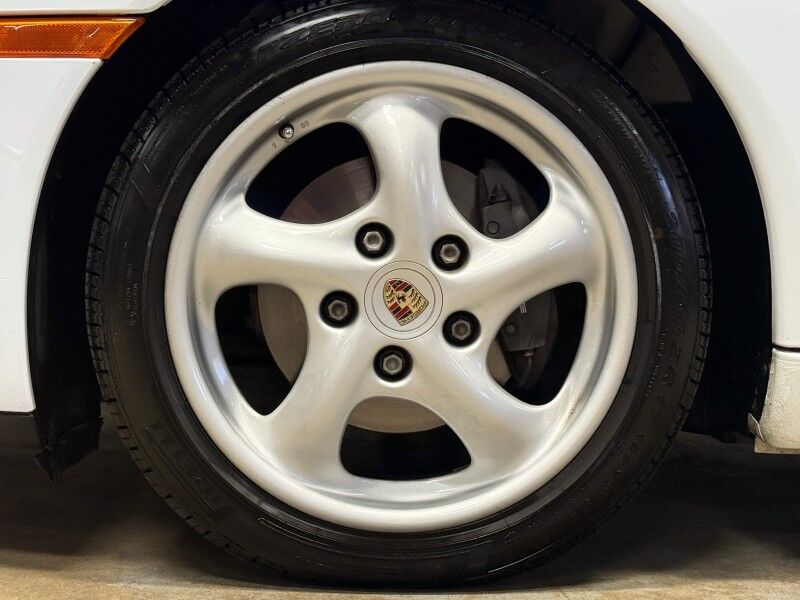 1999 Porsche Boxster Plainview NY