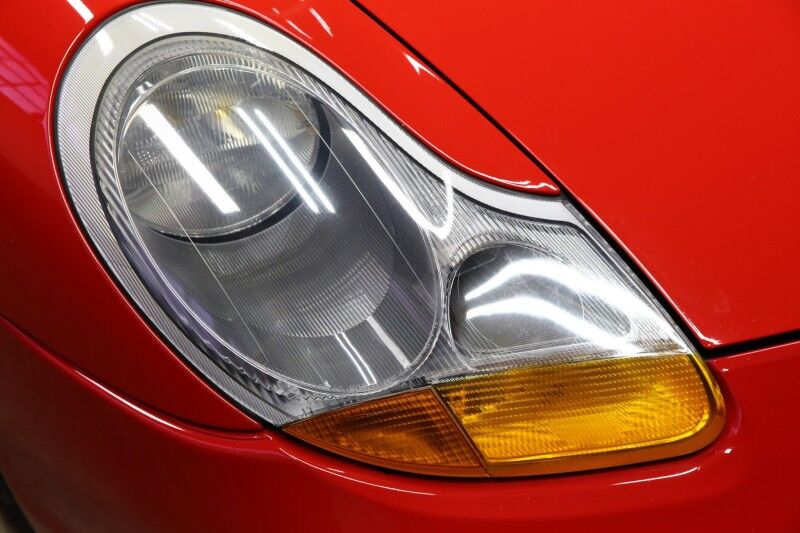 1999 Porsche Boxster Plainview NY