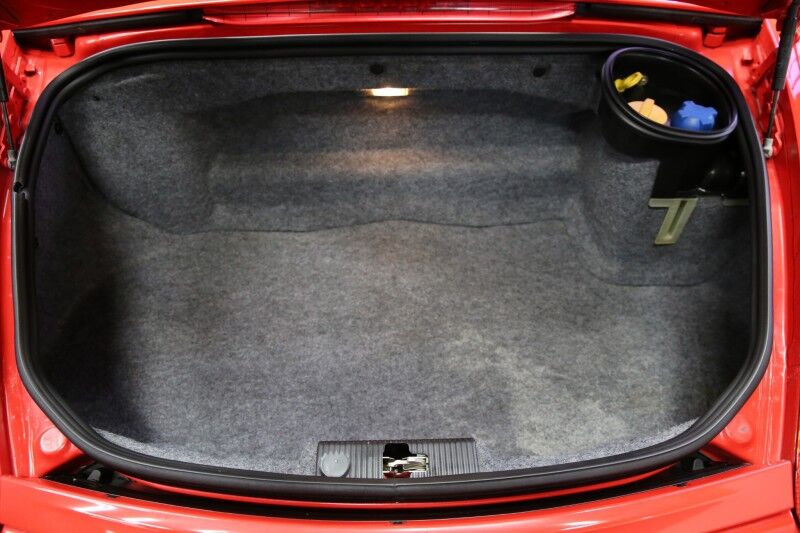 1999 Porsche Boxster Plainview NY