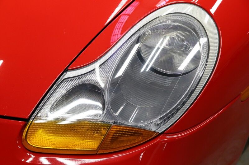 1999 Porsche Boxster Plainview NY