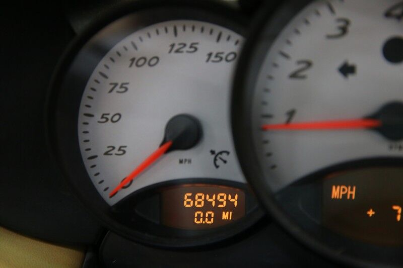 1999 Porsche Boxster Plainview NY