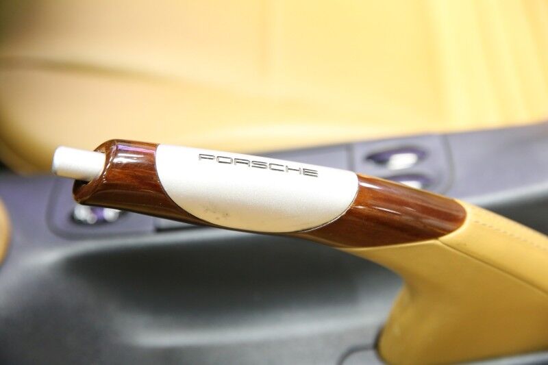 1999 Porsche Boxster Plainview NY
