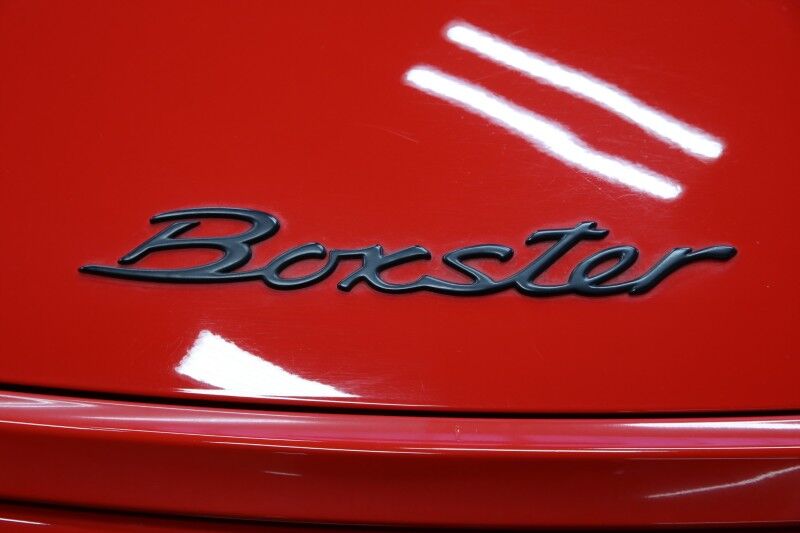 1999 Porsche Boxster Plainview NY