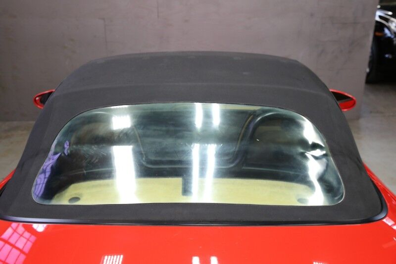 1999 Porsche Boxster Plainview NY