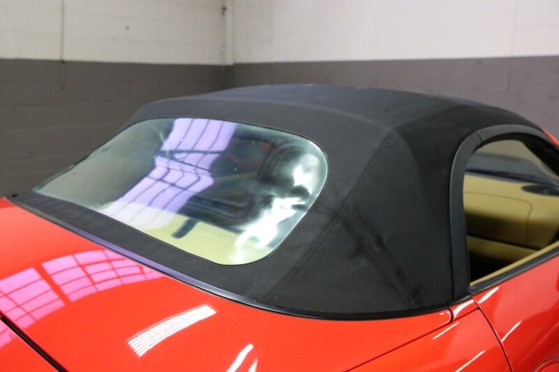 1999 Porsche Boxster Plainview NY