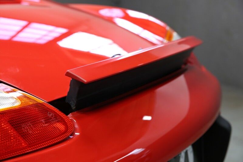1999 Porsche Boxster Plainview NY