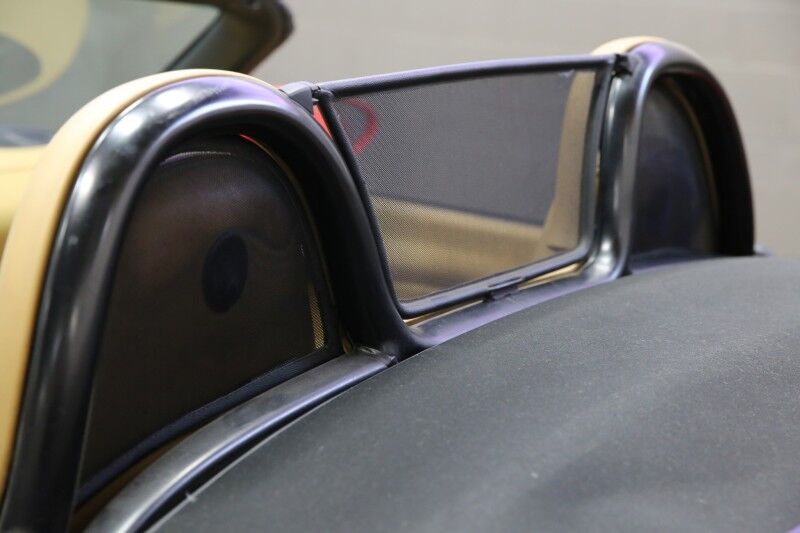 1999 Porsche Boxster Plainview NY