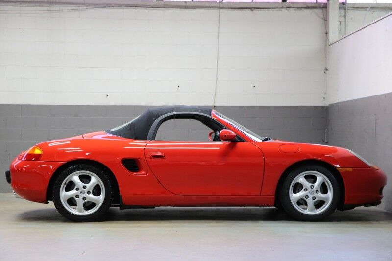 1999 Porsche Boxster Plainview NY