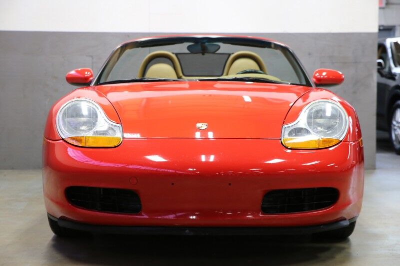 1999 Porsche Boxster Plainview NY