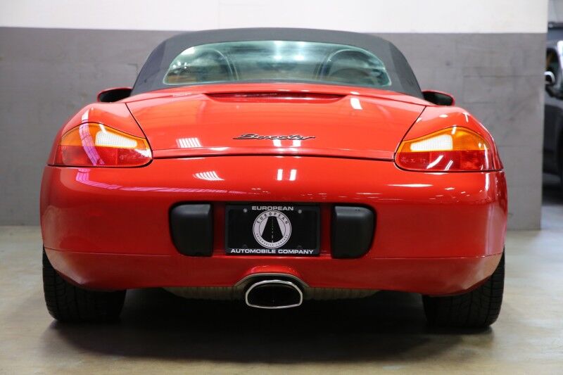 1999 Porsche Boxster Plainview NY