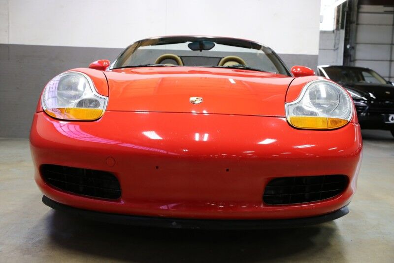 1999 Porsche Boxster Plainview NY