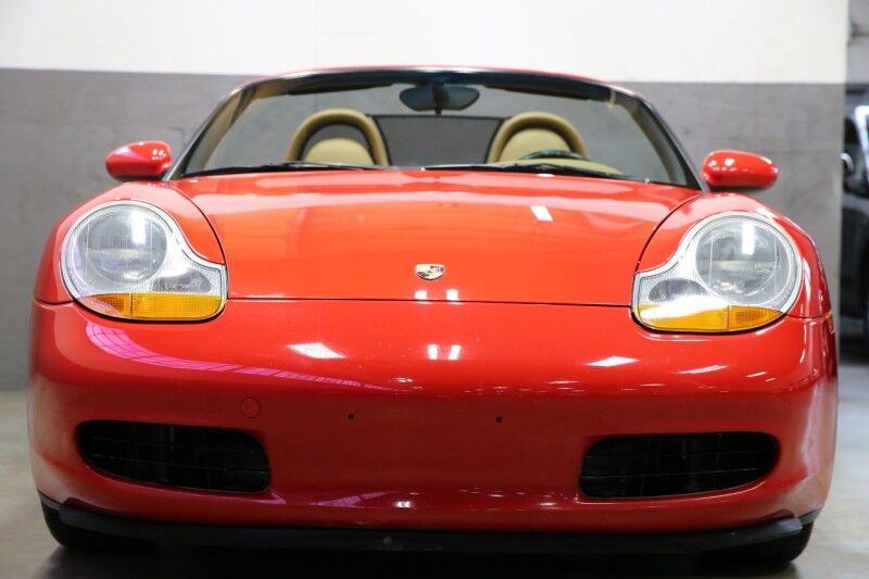 1999 Porsche Boxster Plainview NY