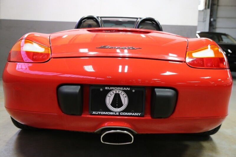 1999 Porsche Boxster Plainview NY