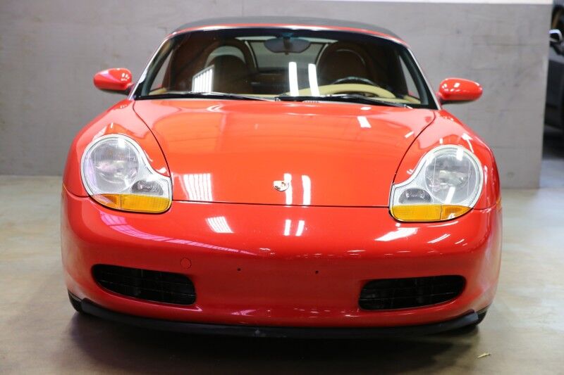1999 Porsche Boxster Plainview NY