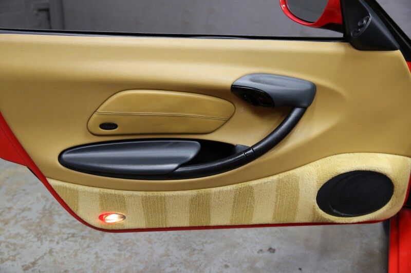 1999 Porsche Boxster Plainview NY
