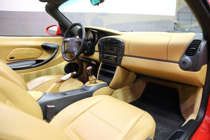 1999 Porsche Boxster Plainview NY