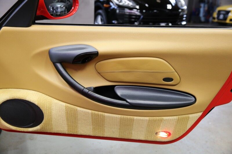 1999 Porsche Boxster Plainview NY