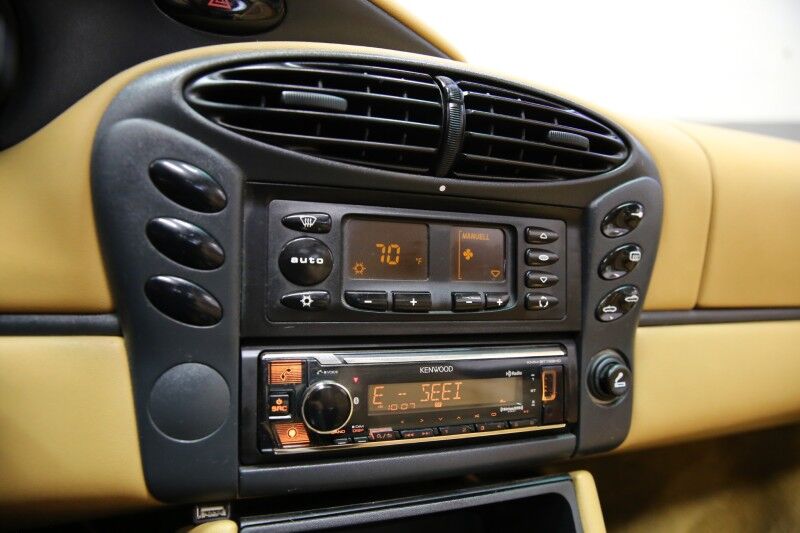 1999 Porsche Boxster Plainview NY