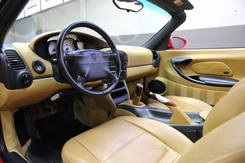 1999 Porsche Boxster Plainview NY