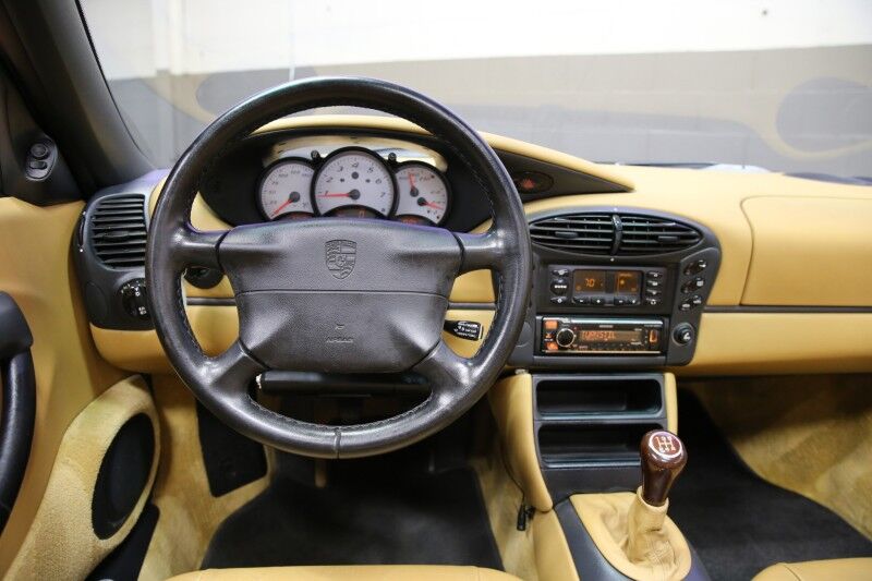 1999 Porsche Boxster Plainview NY
