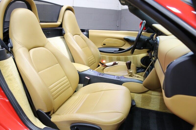 1999 Porsche Boxster Plainview NY
