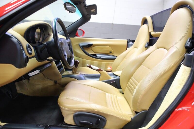 1999 Porsche Boxster Plainview NY