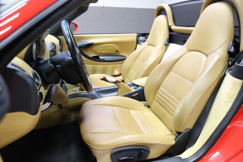1999 Porsche Boxster Plainview NY