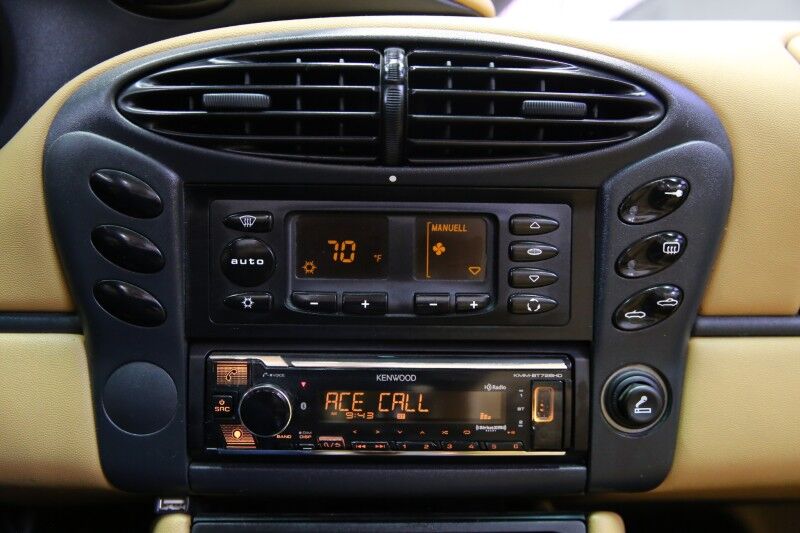 1999 Porsche Boxster Plainview NY