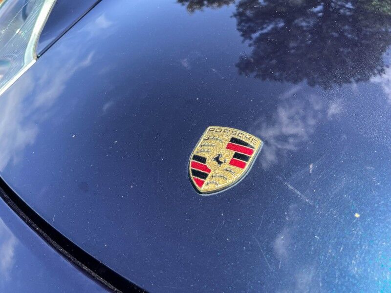 1999 Porsche Boxster Wilmington NC