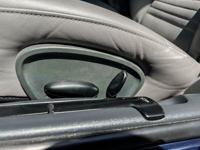 1999 Porsche Boxster Wilmington NC