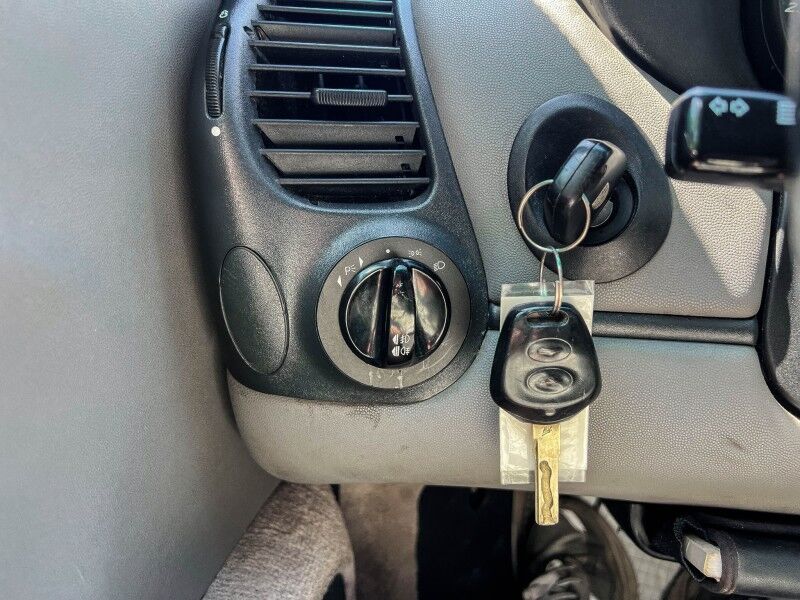 1999 Porsche Boxster Wilmington NC