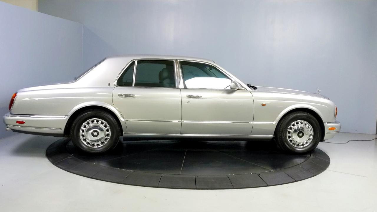 1999 Rolls-Royce Silver Seraph  St. Charles  IL