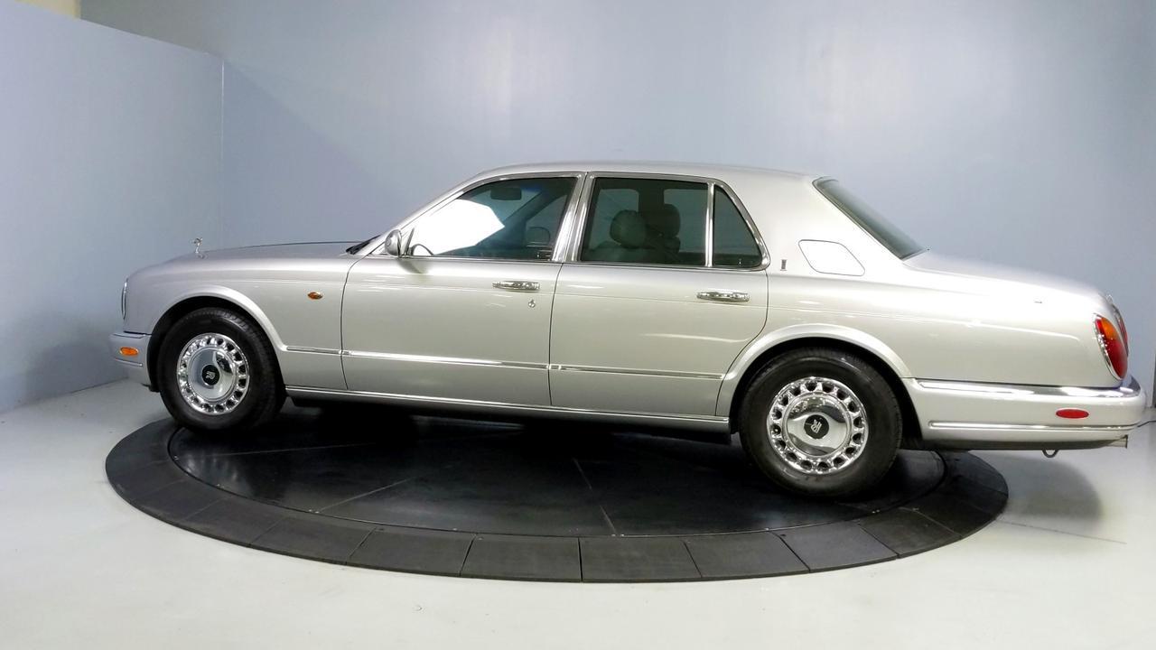 1999 Rolls-Royce Silver Seraph  St. Charles  IL