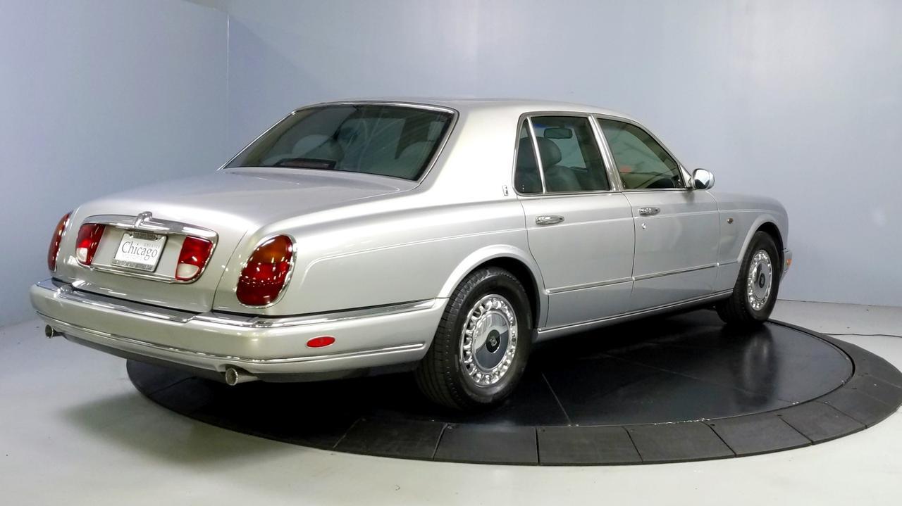 1999 Rolls-Royce Silver Seraph  St. Charles  IL