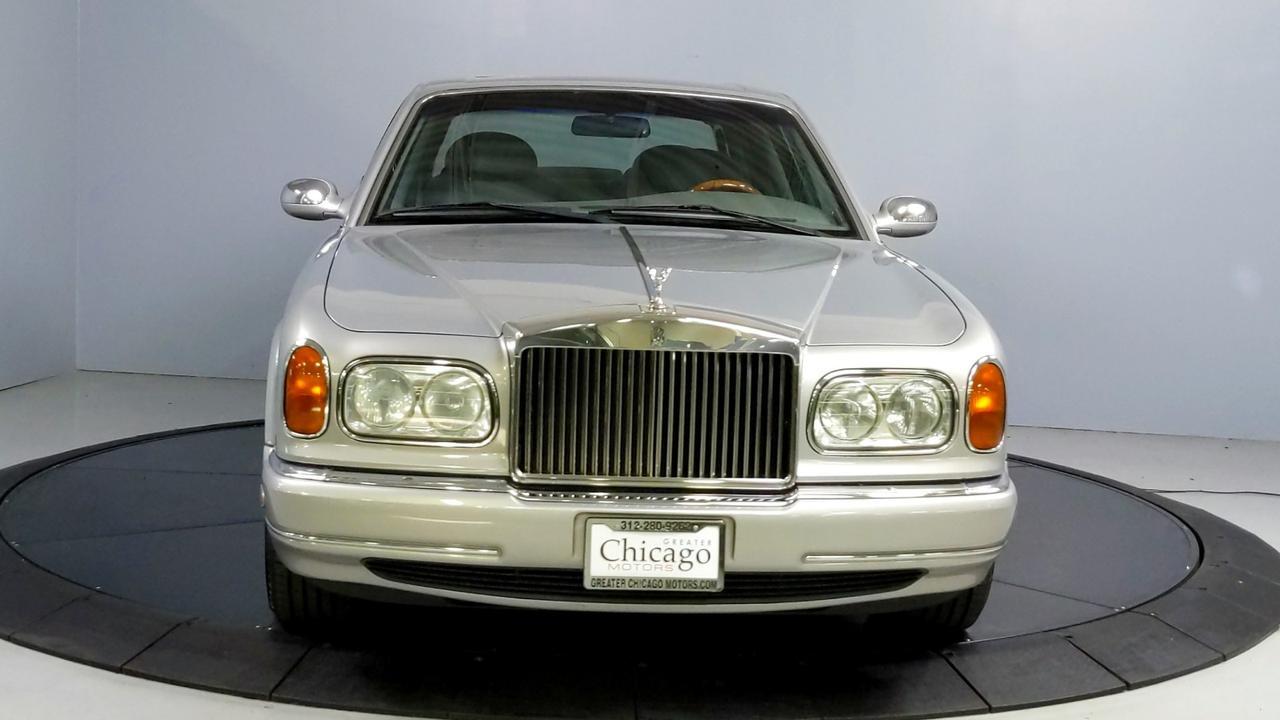 1999 Rolls-Royce Silver Seraph  St. Charles  IL