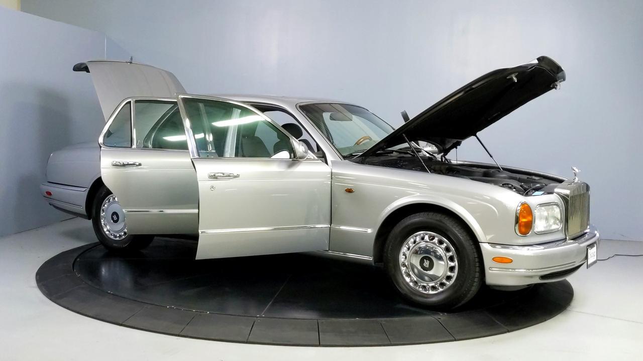 1999 Rolls-Royce Silver Seraph  St. Charles  IL