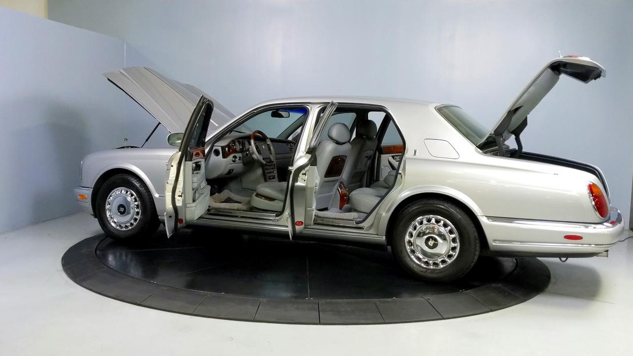 1999 Rolls-Royce Silver Seraph  St. Charles  IL