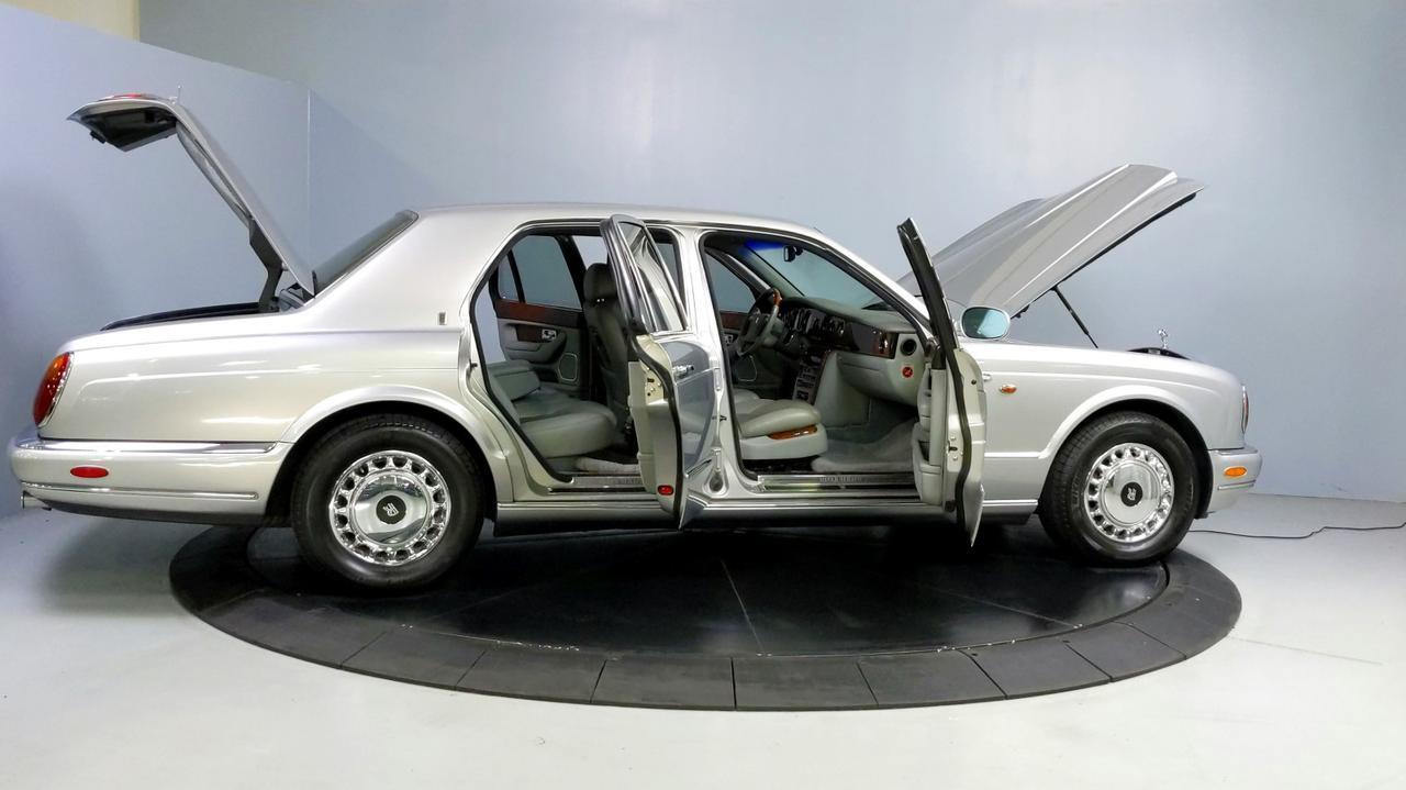 1999 Rolls-Royce Silver Seraph  St. Charles  IL