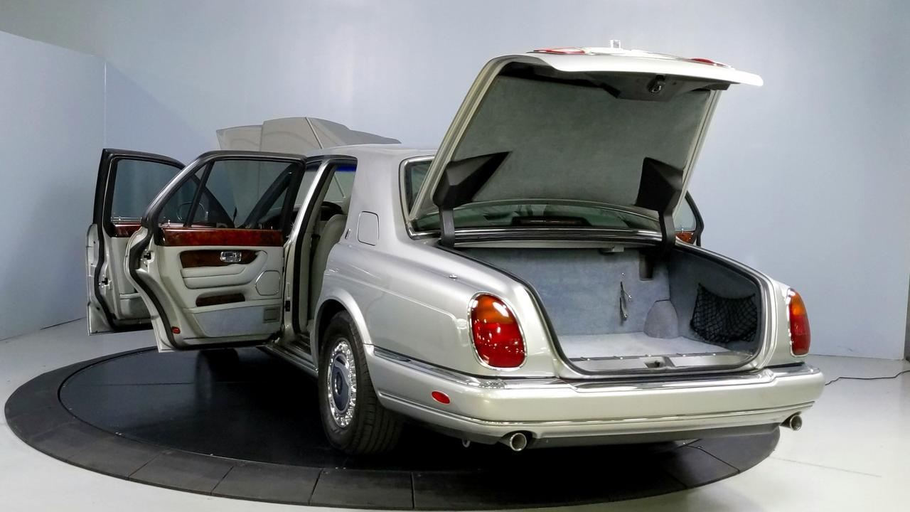 1999 Rolls-Royce Silver Seraph  St. Charles  IL