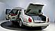1999 Rolls-Royce Silver Seraph  St. Charles  IL