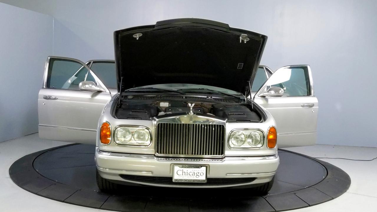 1999 Rolls-Royce Silver Seraph  St. Charles  IL