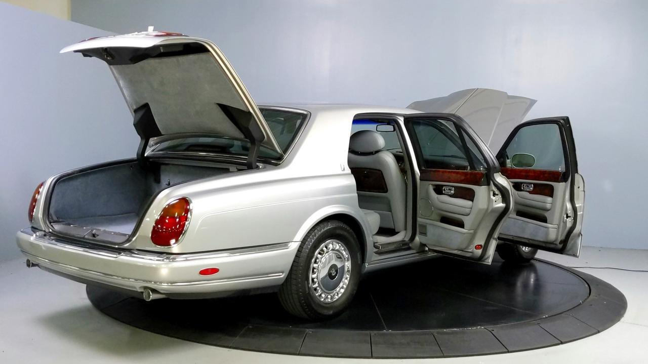 1999 Rolls-Royce Silver Seraph  St. Charles  IL