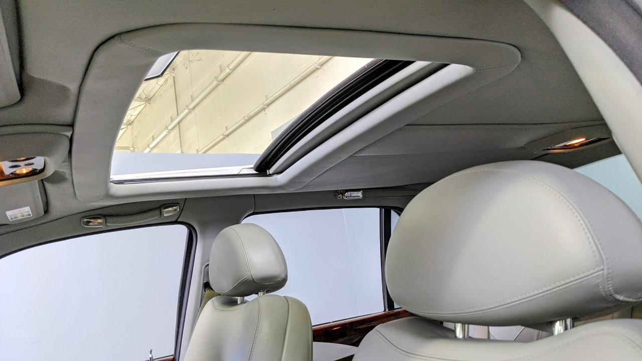 1999 Rolls-Royce Silver Seraph  St. Charles  IL