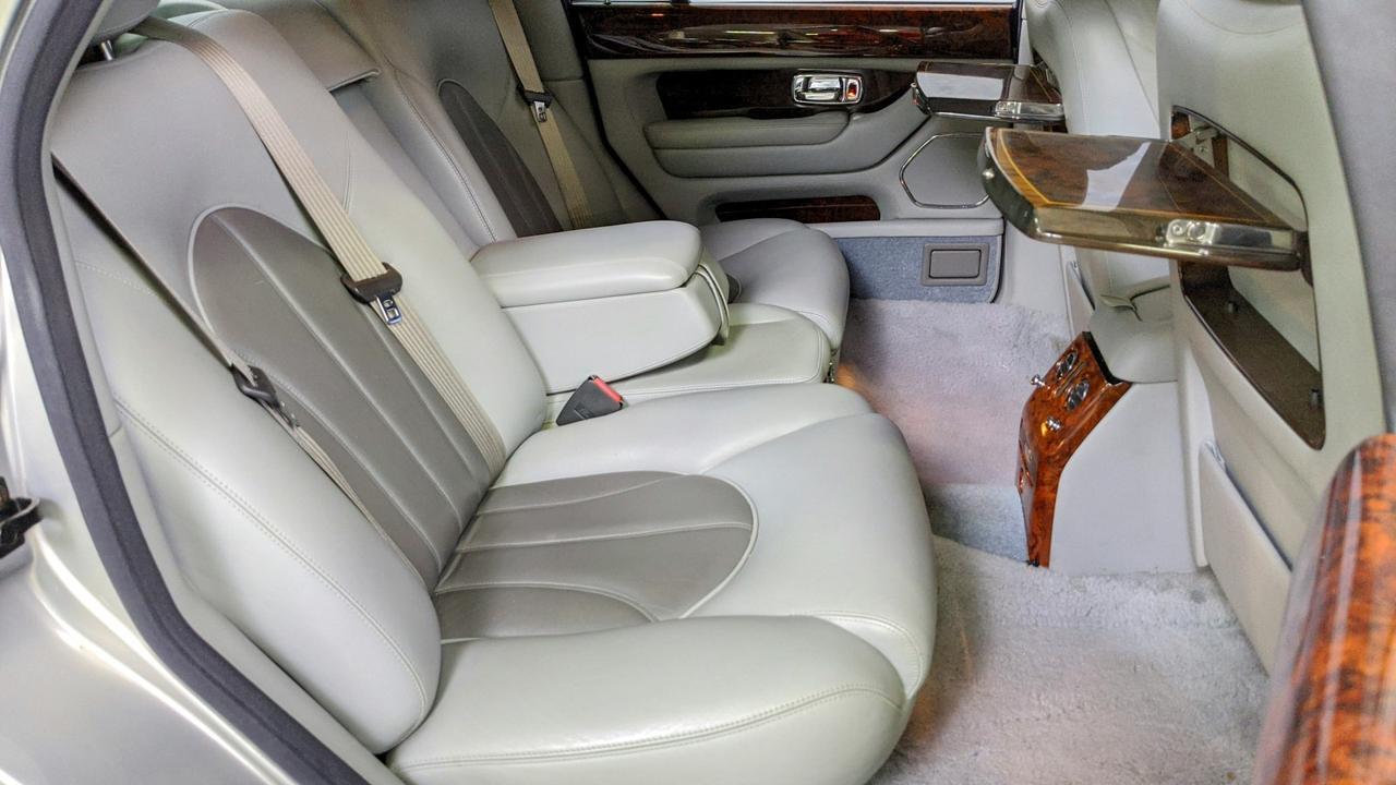 1999 Rolls-Royce Silver Seraph  St. Charles  IL