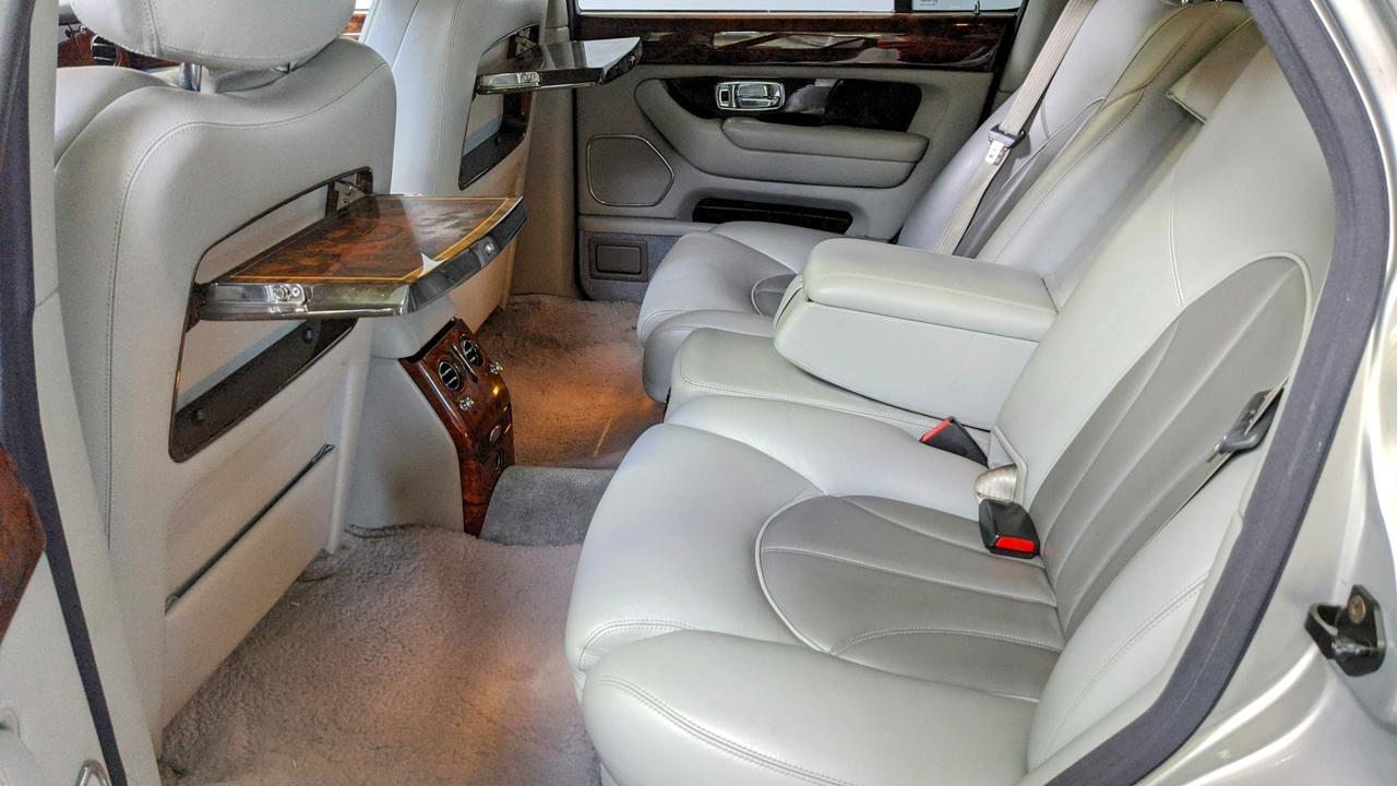 1999 Rolls-Royce Silver Seraph  St. Charles  IL