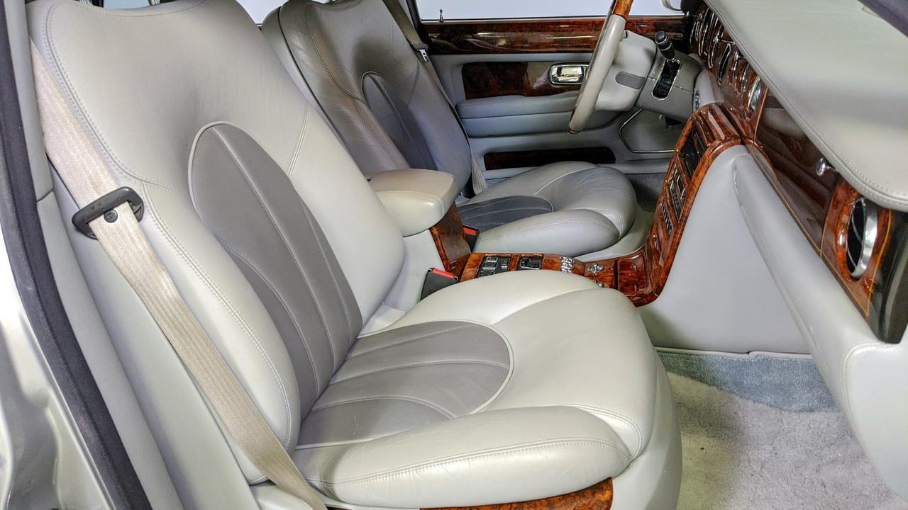 1999 Rolls-Royce Silver Seraph  St. Charles  IL