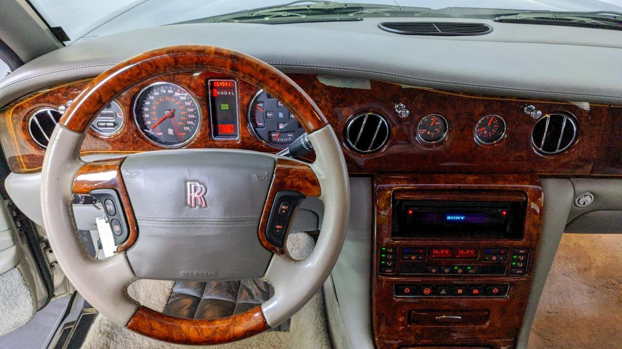 1999 Rolls-Royce Silver Seraph  St. Charles  IL
